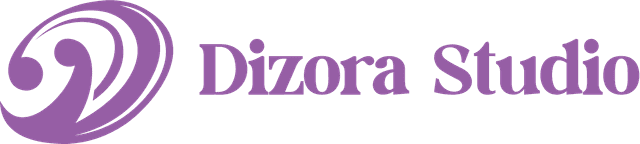 Dizora Studio Logo